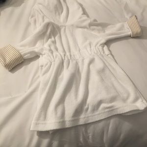 Carter 0-9 mth Bath Robe